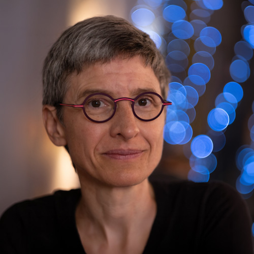 Carole Allamand