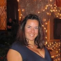 Kelly Bernstein