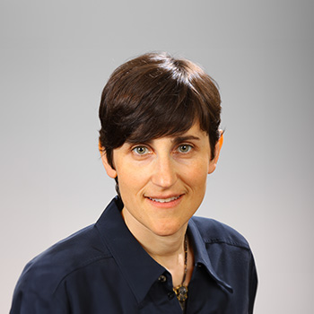 Robin Leichenko