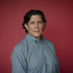 Jorge Marcone