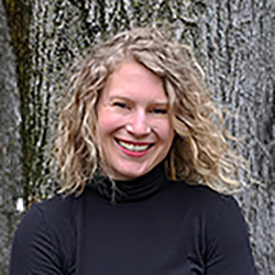 Andrea Marston