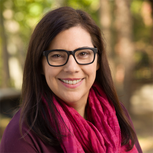 Pam McElwee