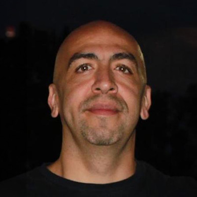 Johnny Nunez