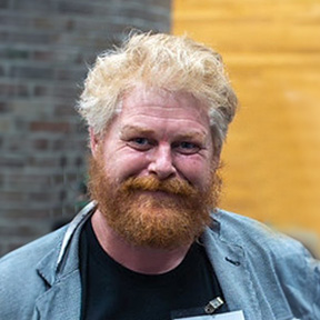 Paul O'Keefe