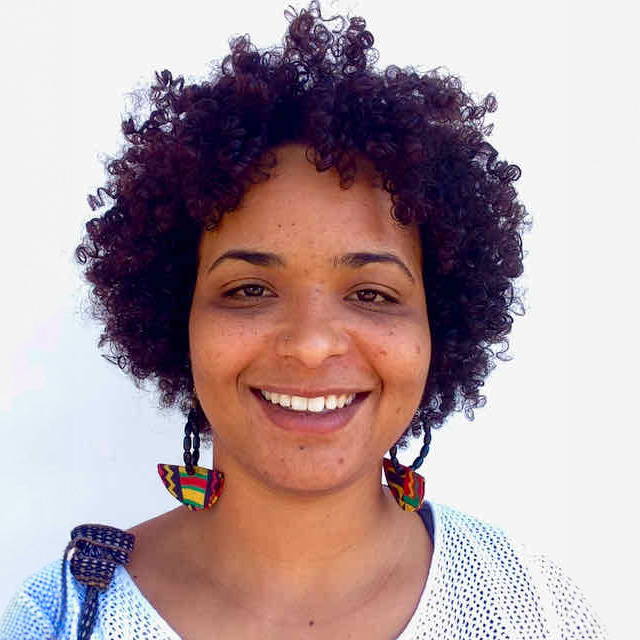 Priscilla Pinto Ferreira