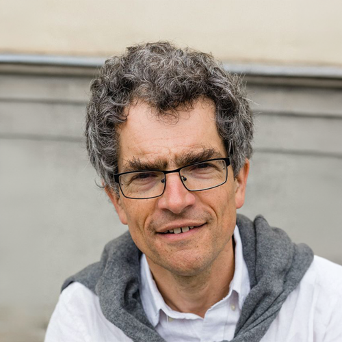 Nicholas Rennie