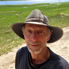 Mike Siegel