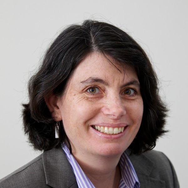 Hilary Sigman