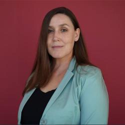 Karen Bishop