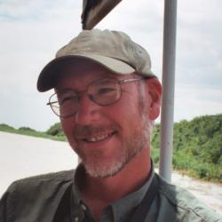 Craig Feibel