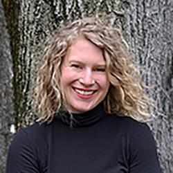Andrea Marston