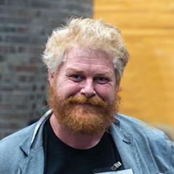 Paul O'Keefe
