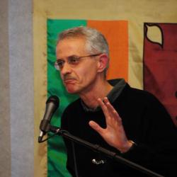 Kurt Spellmeyer