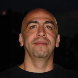 Johnny Nunez